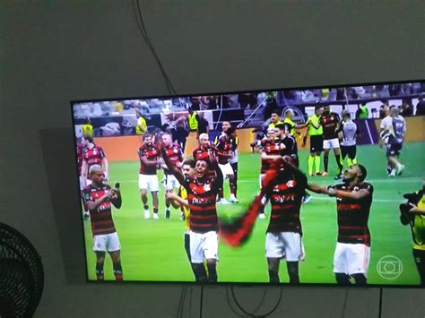 Flamengo Conquista O Penta Da Copa Do Brasil Vit Ria Sobre O