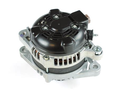 Lexus Rx Alternator P Genuine Lexus Part