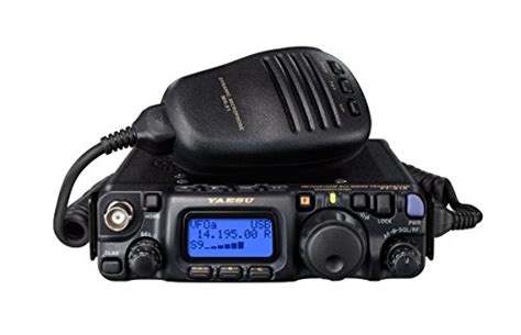 Finding The Best Portable Hf Transceiver To Suit Your Needs