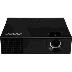 Acer X111 DLP Projector Product Overview What Hi Fi