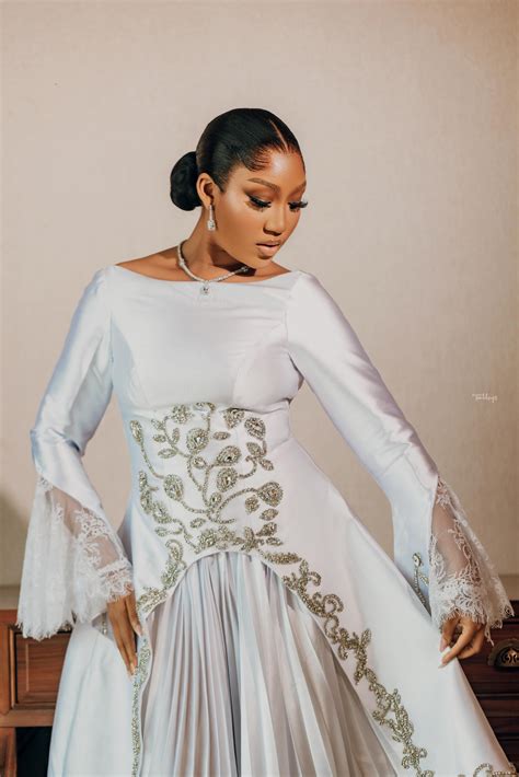 The LA MARIÉE Bridal Collection Captures the Essence of Love, Style and