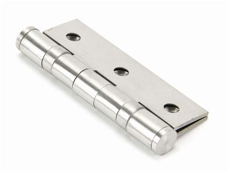 From The Anvil Sss Ball Bearing Butt Hinge Pair Price