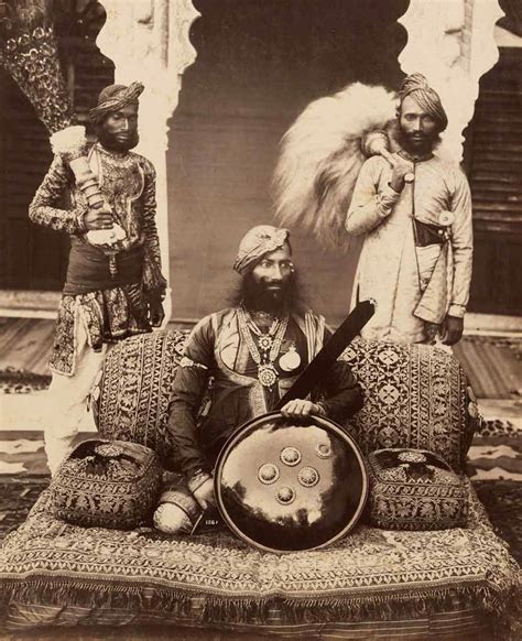 Prahlad Bubbar — Indian Paintings And 19th Century Photographs