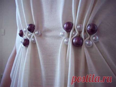 Как уменьшить размер талии | Изменение размера одежды своими руками ...