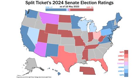 Latest Senate Race Polls Agathe Jeannette