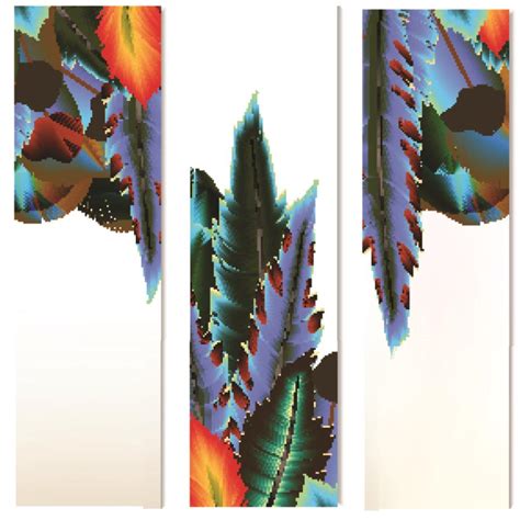 Floral Patterns HW381386 Swimwear Bikini Swimsuit Manufacturer WISRISE SWIM