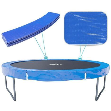 Coussin De Protection Des Ressorts Pour Trampoline Ft Cm