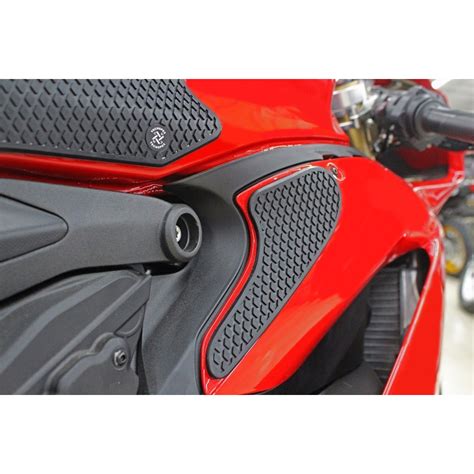 Parts Ducati V Fuel Tanks Caps