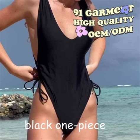 Wholesale 2023 Woman Swimwear Girl Swimsuit Sexy Mini Size Brazilian Micro String Thong Bikini