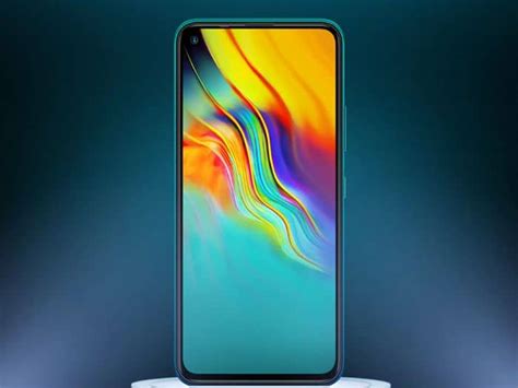 Infinix Hot 9 Pro Upgrade Signifikan Di Spesifikasi Kamera Telset