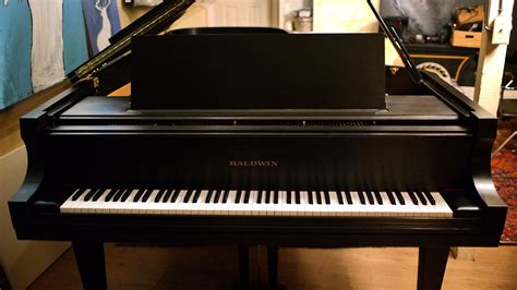 Baldwin Sd 10 Concert Grand Piano 234873