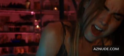 LOVE IN A BOTTLE NUDE SCENES AZNude