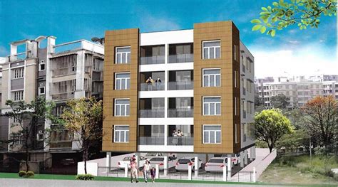 Danish Dera Co Operative Housing Society New Town Kolkata Reviews