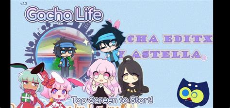 Gacha Editx APK Download for Android Free