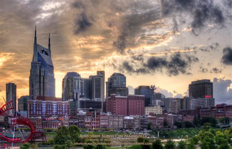 Nashville Skyline Wallpapers - Top Free Nashville Skyline Backgrounds