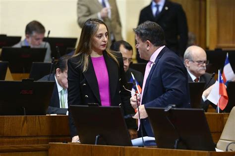 Tras Caso De Secuestro En La Regi N De Ohiggins Diputada Carla