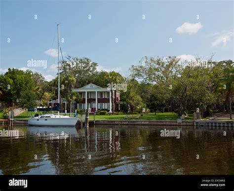 Mooring Ballard High Resolution Stock Photography And Images Alamy