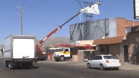 El Paso County Looks To Turn Infamous Night Club Site Into Community