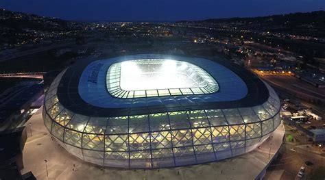 Présentation De Lallianz Riviera