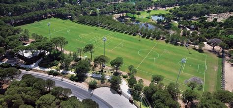 Hannover Auf Nach Belek Startet Ins Trainingslager