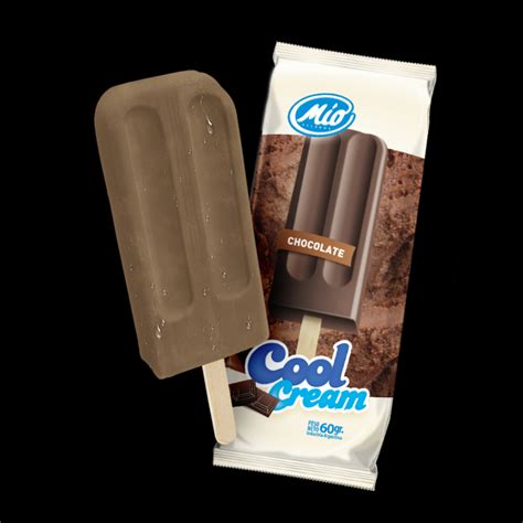 Cool Cream Golosinas Heladas Mío Helados