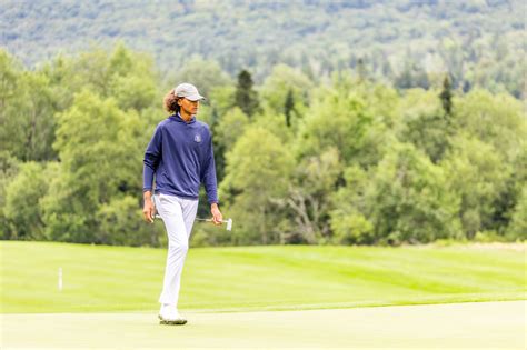 Team Massachusetts Captures Team Title At 2023 New England Junior Amateur MASSGOLF