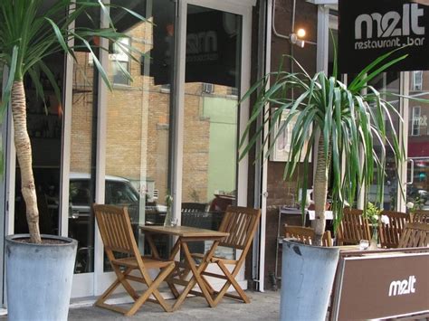 Melt Restaurant in Brooklyn / Official Menus & Photos