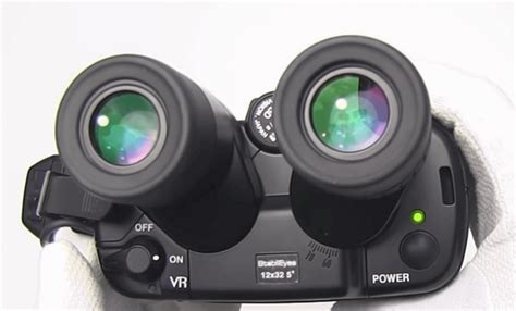 Image Stabilization Binoculars - Are They Really Worth Your Money ...