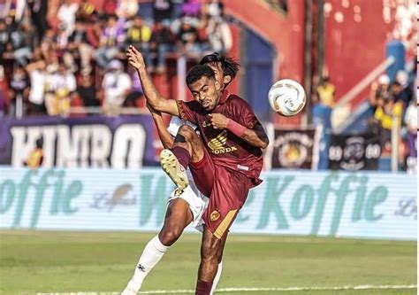 Yakob Sayuri Dan Reza Arya Gabung Latihan PSM Siap Turun Dengan