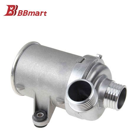 Bbmart Auto Parts Cooling System Water Pump Is Suitable For Bmw N55