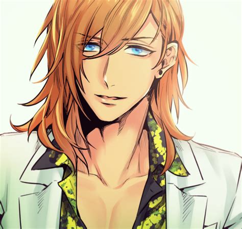 Jinguji Ren Uta Noprince Sama Image By 108ss 3454972 Zerochan