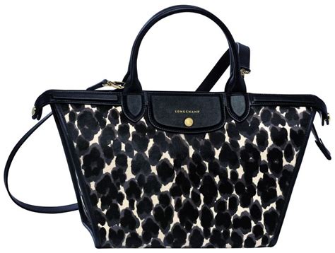 Longchamp Celebrates 20 Years Of Iconic Le Pliage Bag With Luxury