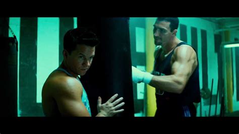 Pain And Gain Official Trailer Hd Youtube