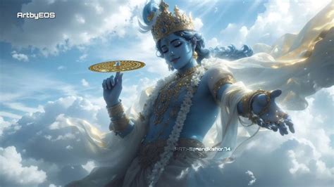 lord vishnu images hd p