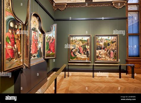 Kunsthistorisches Museum. Vienna Austria Stock Photo - Alamy