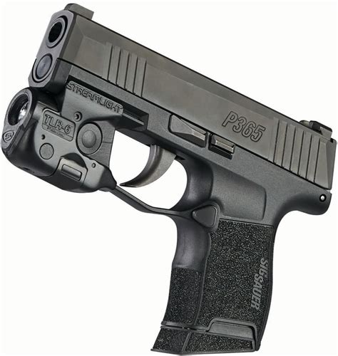 The Best Weapon Light For Sig P365 The Tacticool