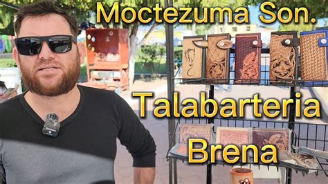 Talabarteria Brena Piezas De Vaqueta Personalizado En Moctezuma Sonora