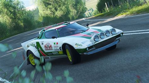 Forza Horizon 5 Italian Automotive Annunciato Le Auto Italiane Sono