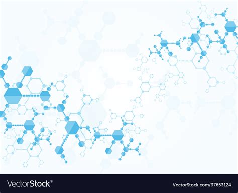 Abstract background medical Royalty Free Vector Image