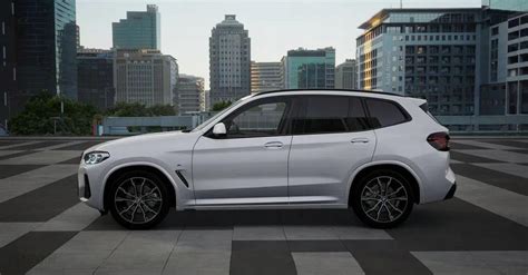 Bmw X X D Km Xdrive M Pakiet Bogate Opinie I Ceny Na