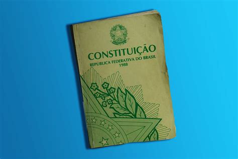 Constitui O De Tudo Que Voc Precisa Saber Guia Do Estudante