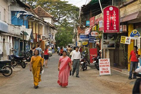 The Top Things to Do in Kochi, India