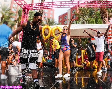 Nicole Arbour NicoleArbour Ibnicolearbour Nude OnlyFans Photo The Fappening Plus