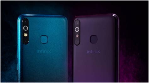 Infinix Hot 8 Specificiations And Price In Kenya TechArena