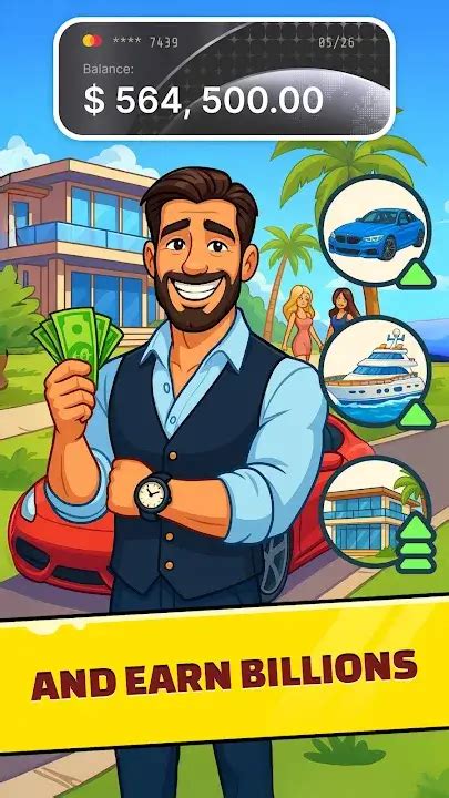 Business Empire Mod Apk - Business Empire v1.25.21 MOD APK [MOD Menu, Unlimited Money, No Ads ...