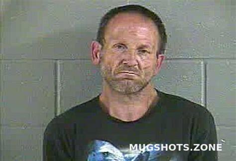 Ennis Roscoe Ray 05 02 2023 Barren County Mugshots Zone