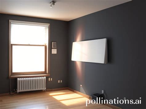 Revamp Your Heating System Unleash The Power Of Infrared Panels