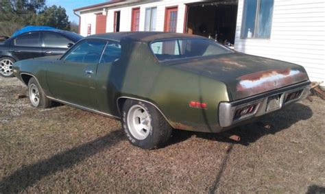 1971 plymouth satellite sebring - Classic Plymouth Satellite 1971 for sale