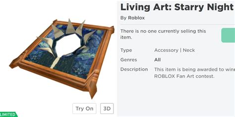 The 15 Rarest Roblox Limited Items | 1v9