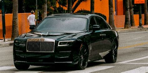 Top Events To Hire A Rolls Royce Ghost In The UK